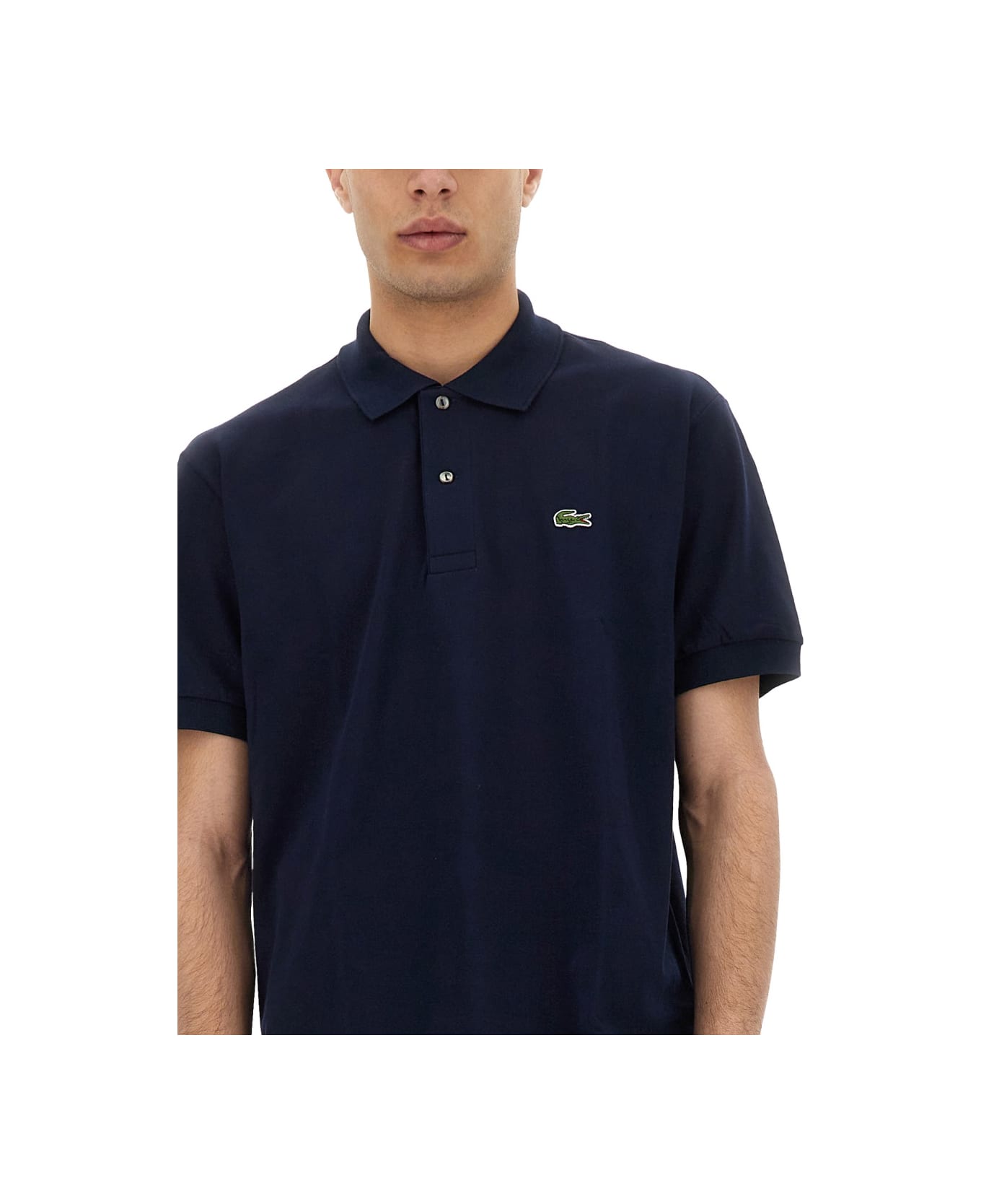 Lacoste Polo Shirt 
l.12.12 Light
