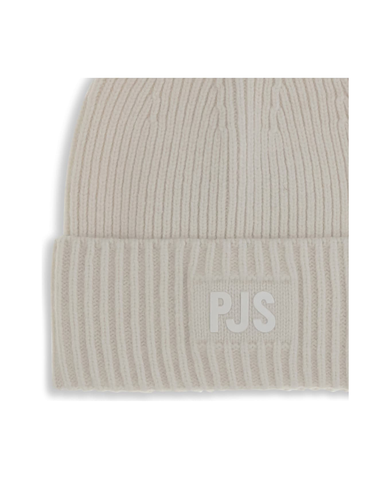 Parajumpers Ribbed Beanie Hat