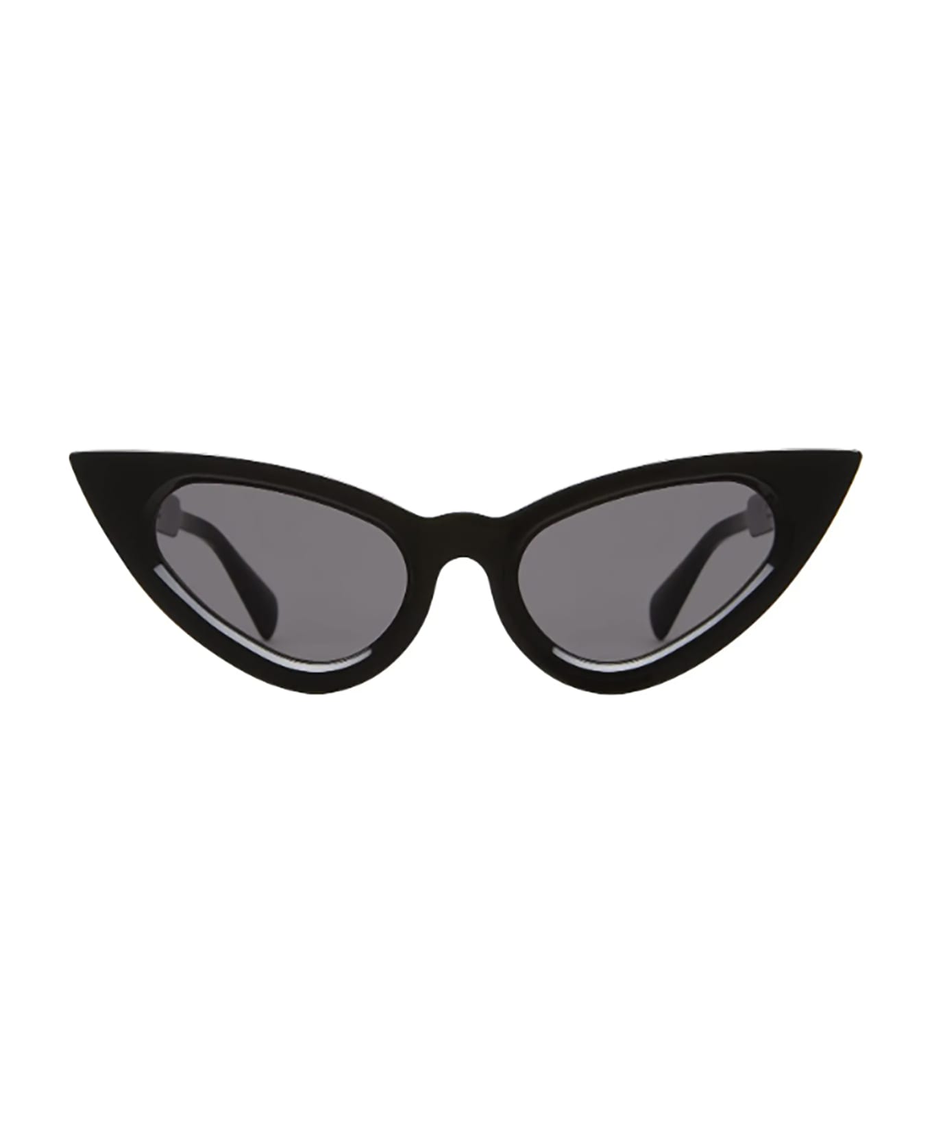 Kuboraum Y3 Sunglasses - Grey サングラス