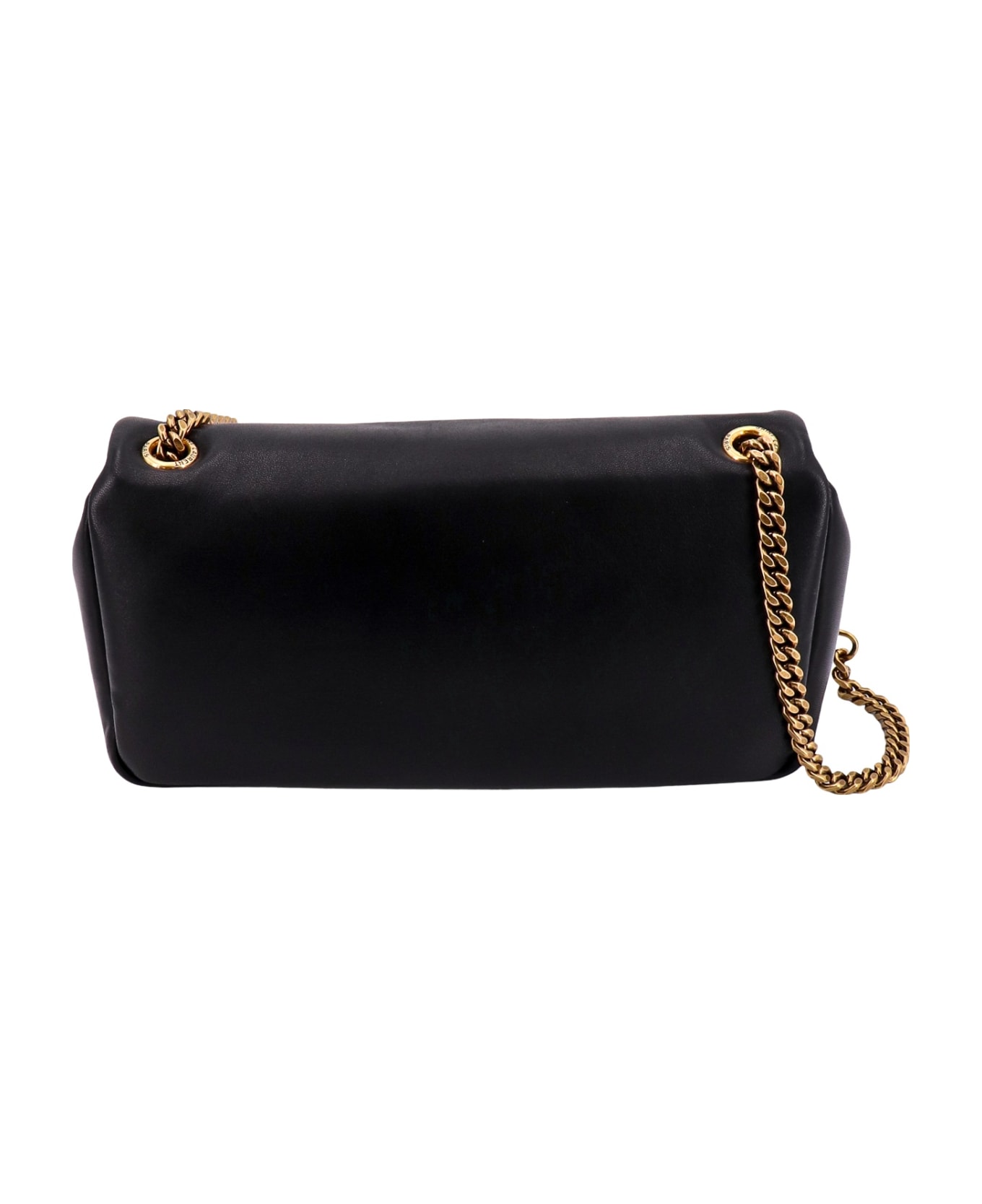 Saint Laurent Calypso Shoulder Bag - Nero