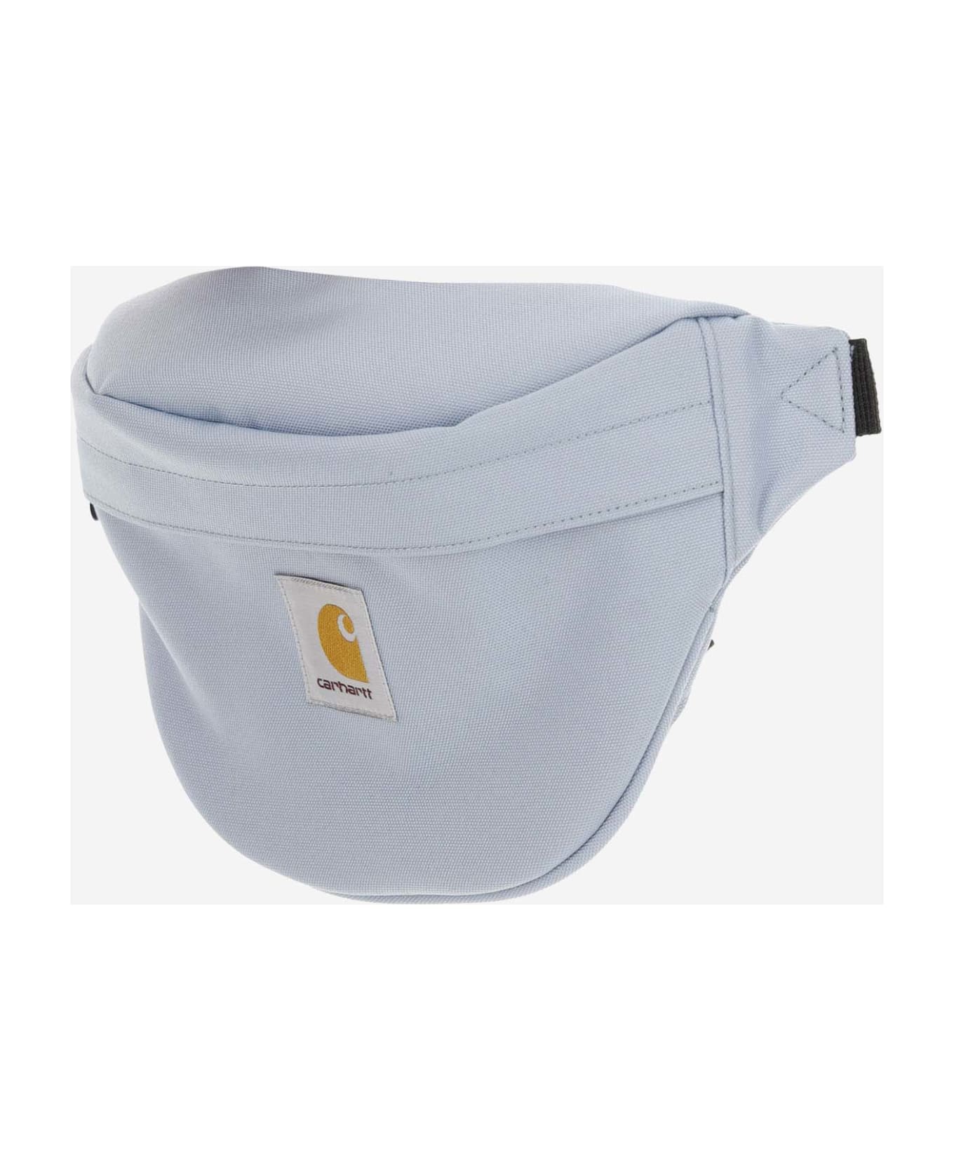 Carhartt Jake Fanny Pack With Logo - Clear Blue