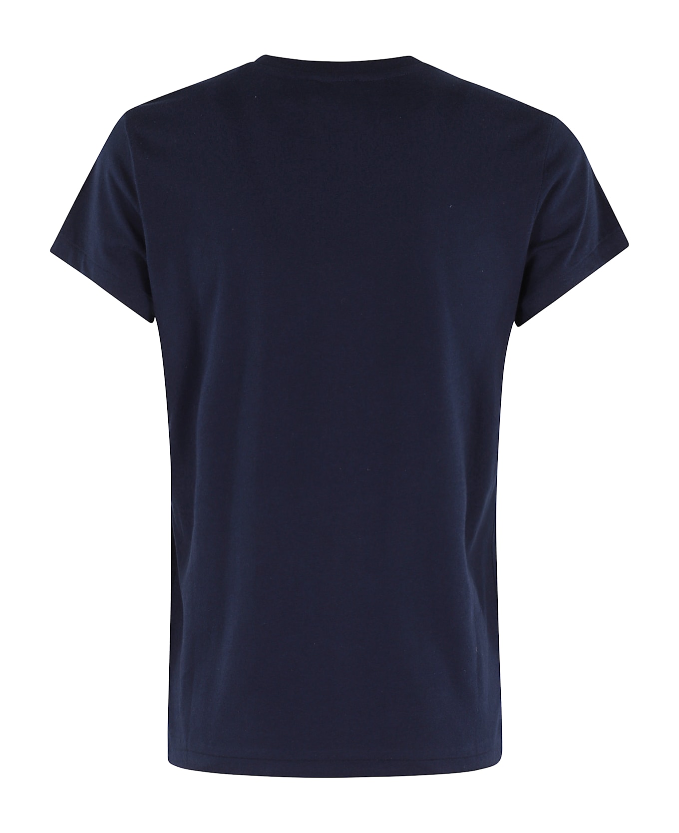 Polo Ralph Lauren Tshirt - Cruise Navy