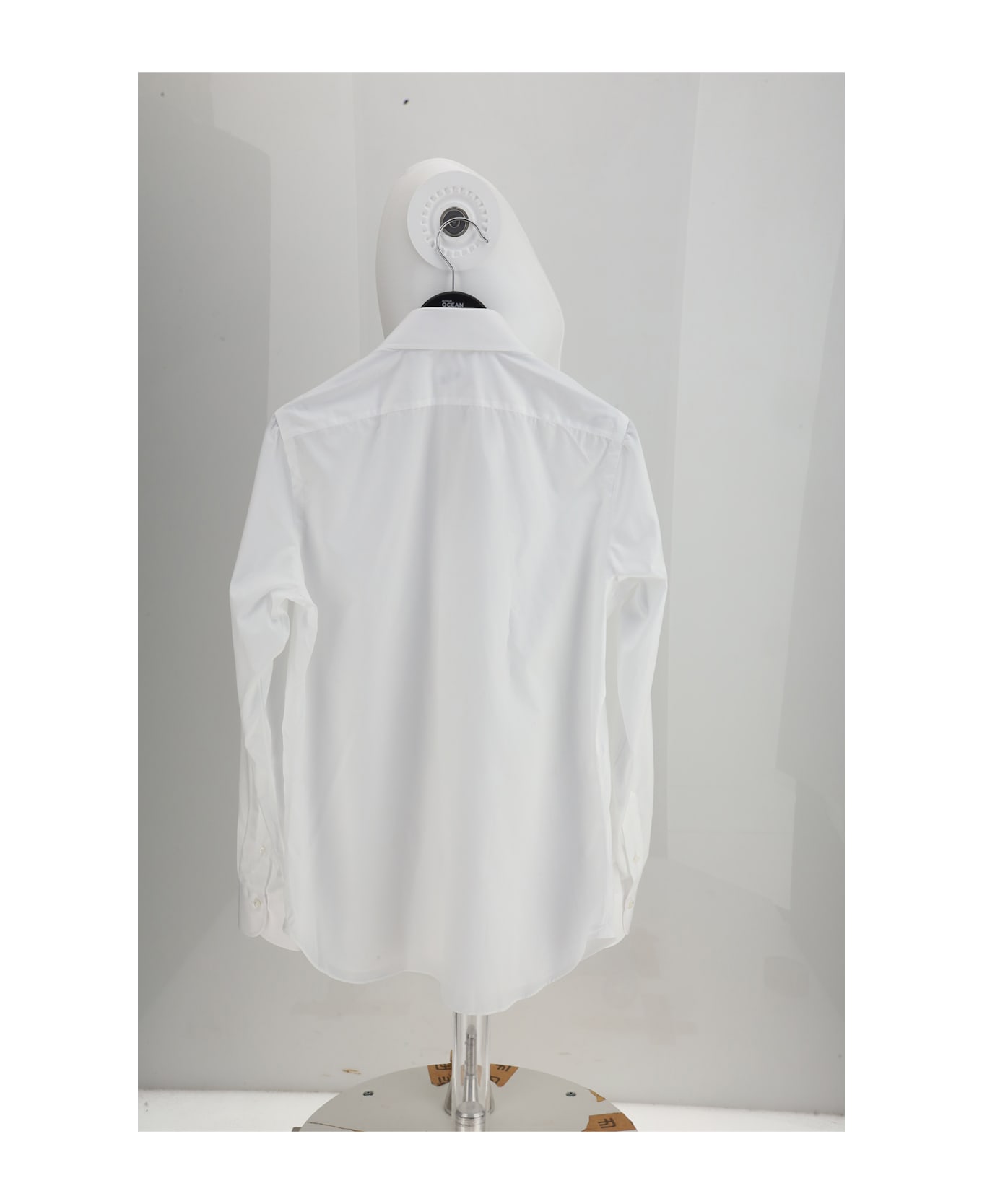 Finamore Shirt