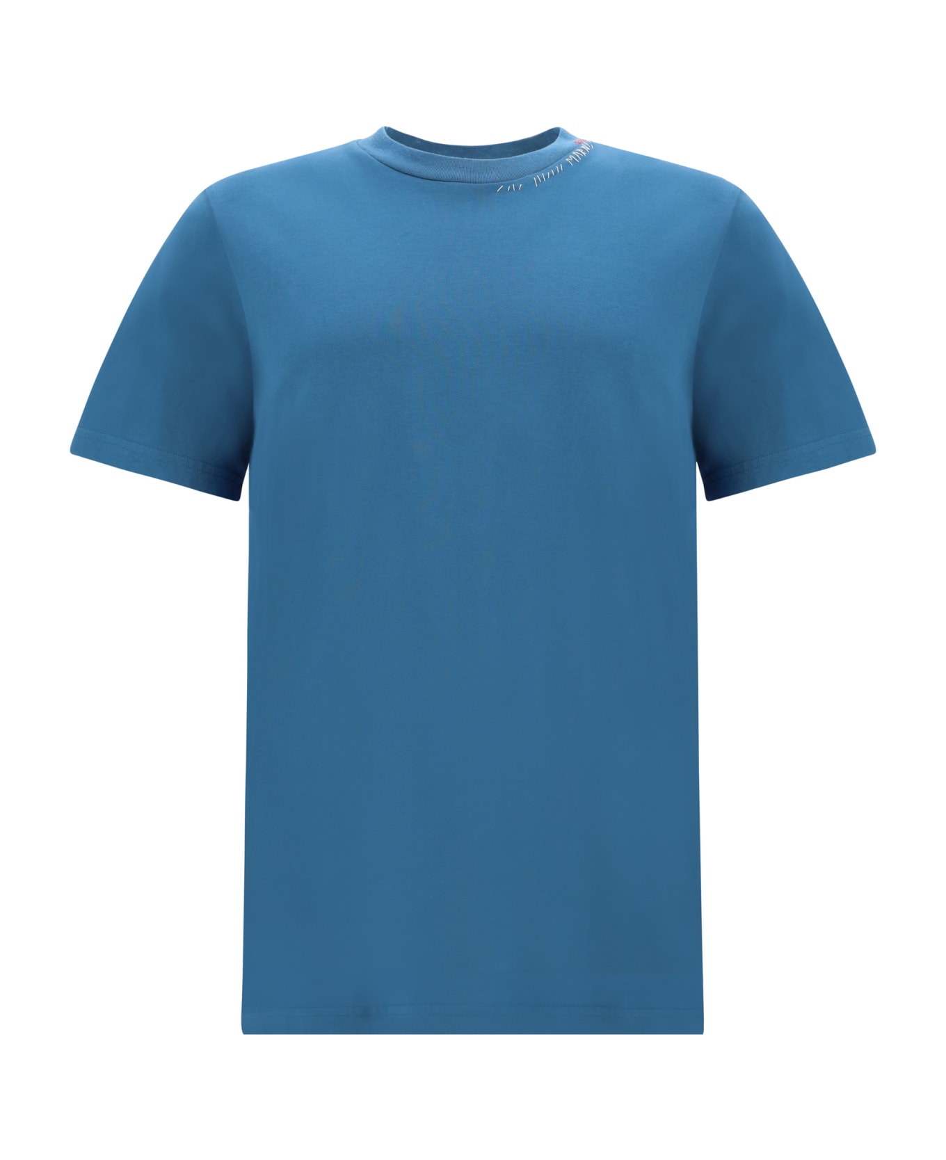 Marni T-shirt - Gnawed Blue
