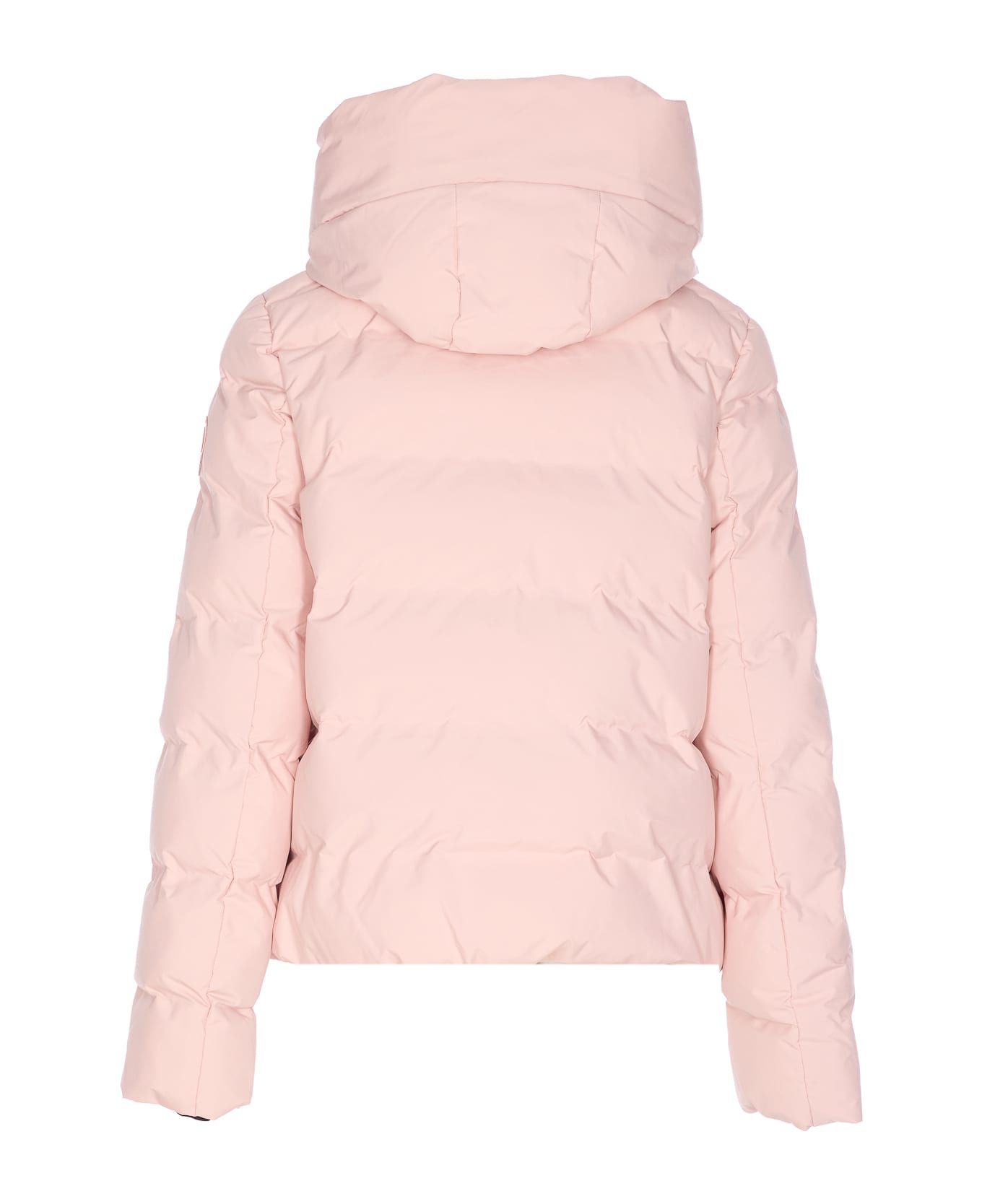 Save the Duck Down Jacket - Pink
