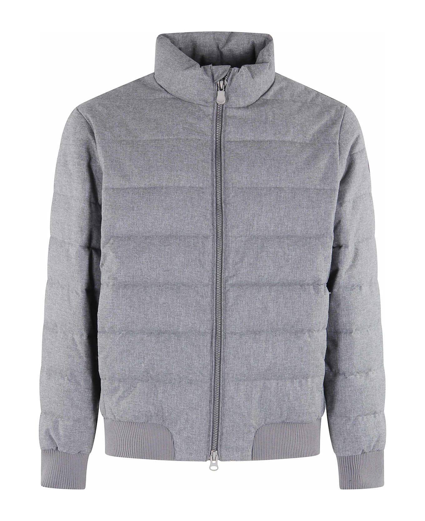 Save the Duck Herbie - Mid Grey Melange