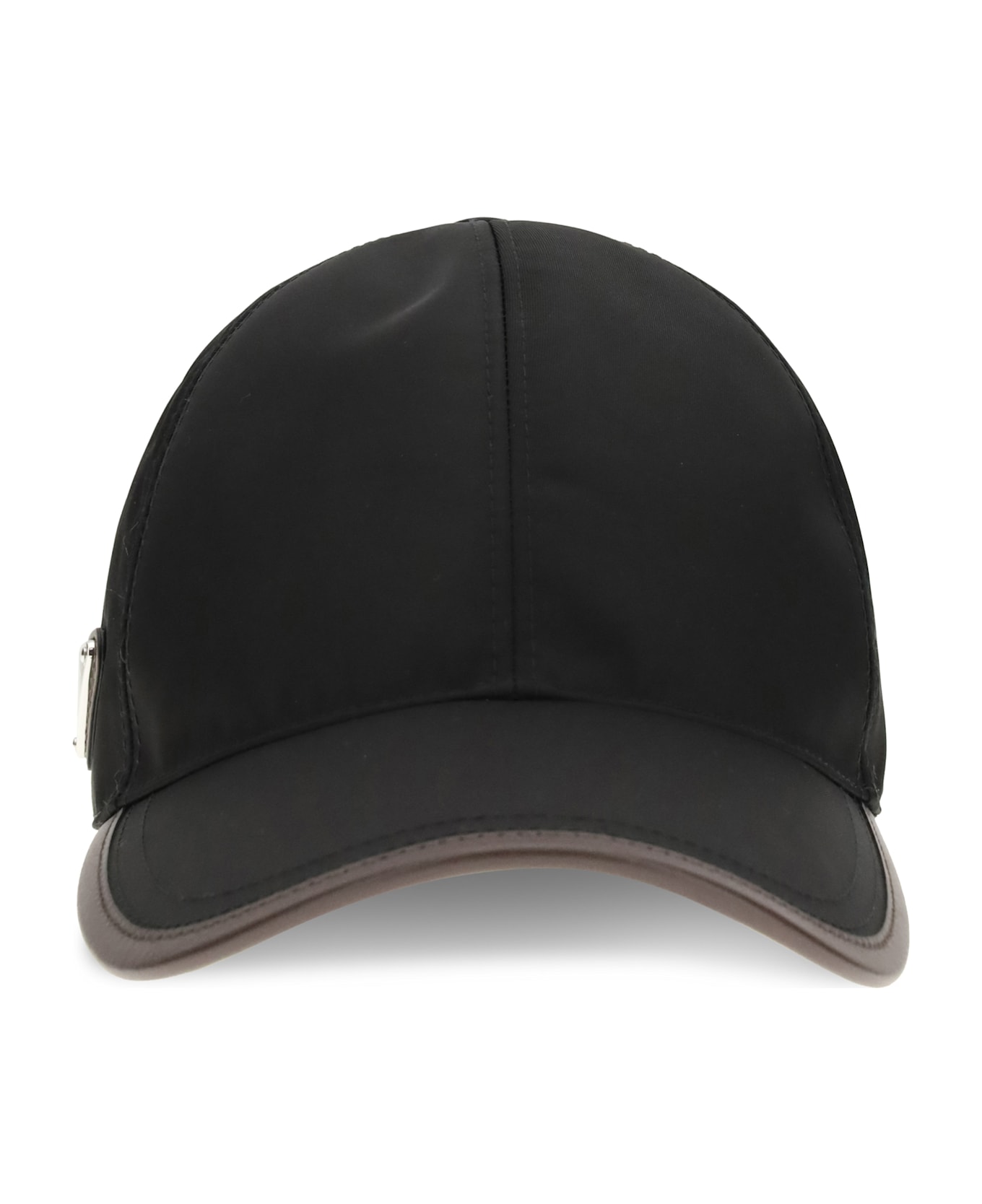Prada Speedrock Baseball Cap In Re-nylon