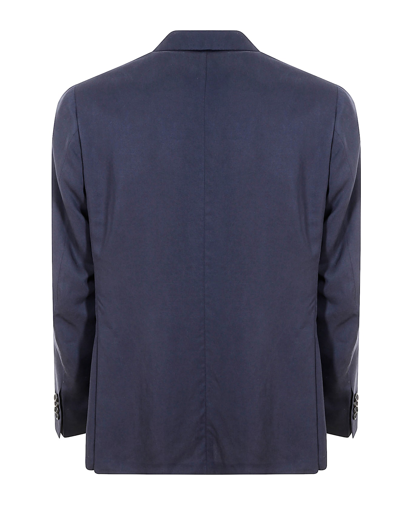 Canali Suit - Blue