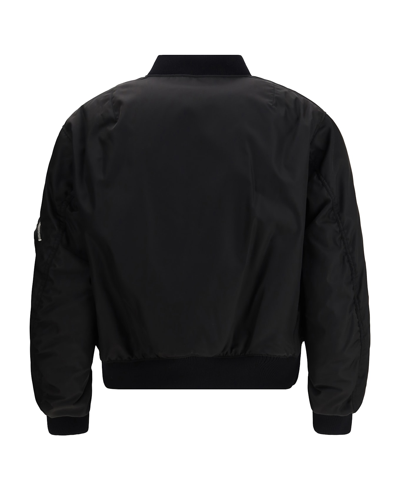 Prada Re-nylon Bomber