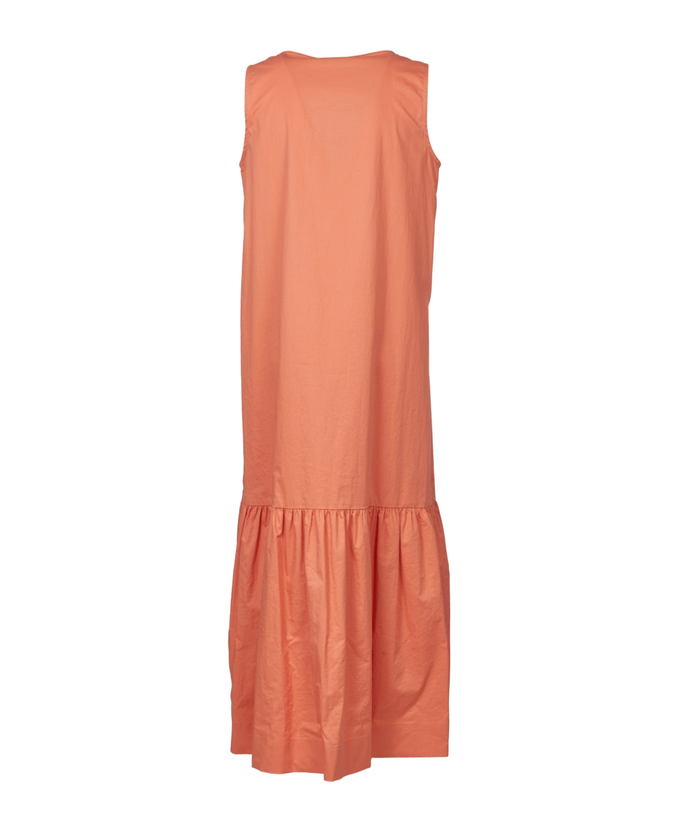Paul Smith Dress - Orange ワンピース＆ドレス