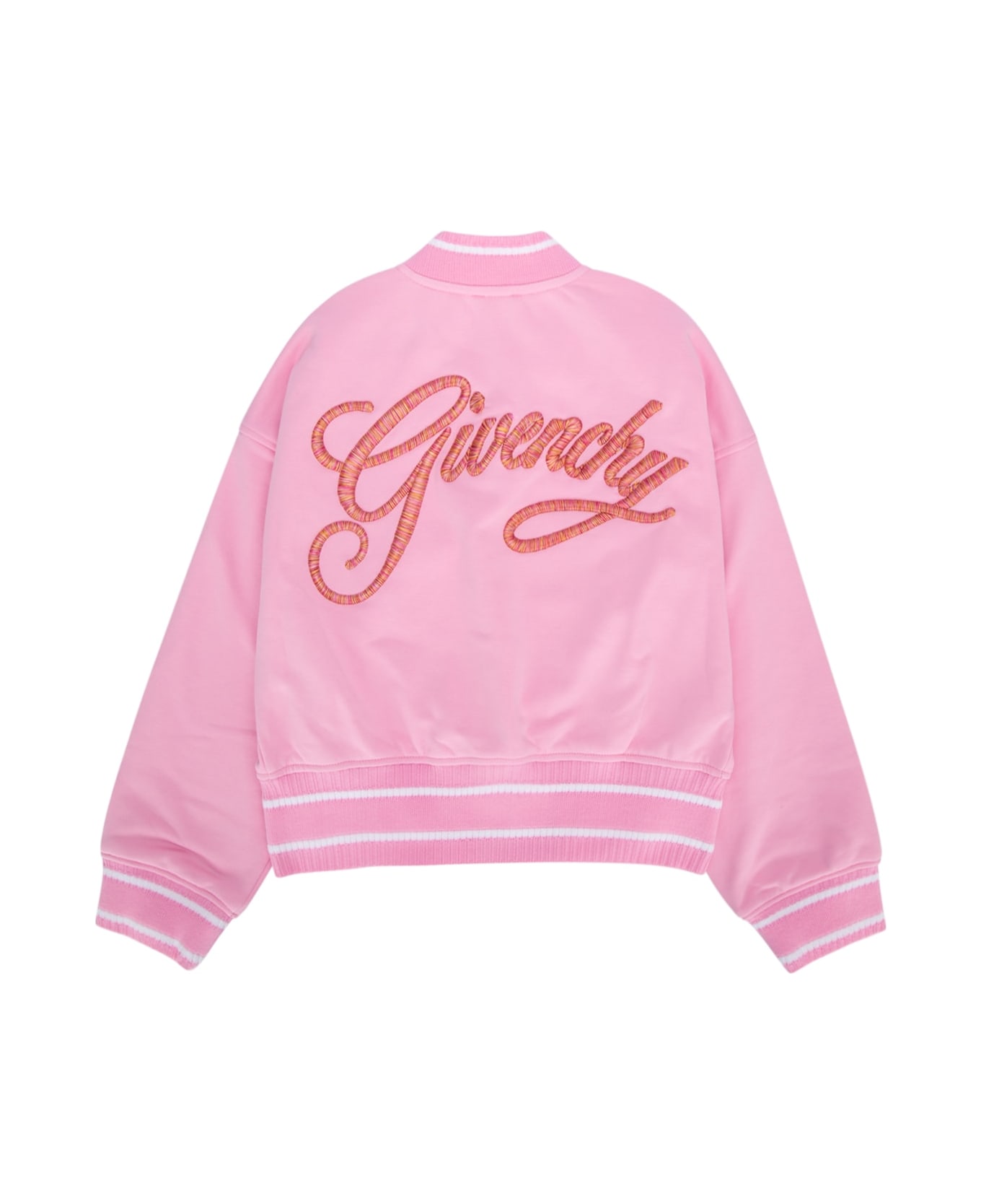 Givenchy Bomber - PINK