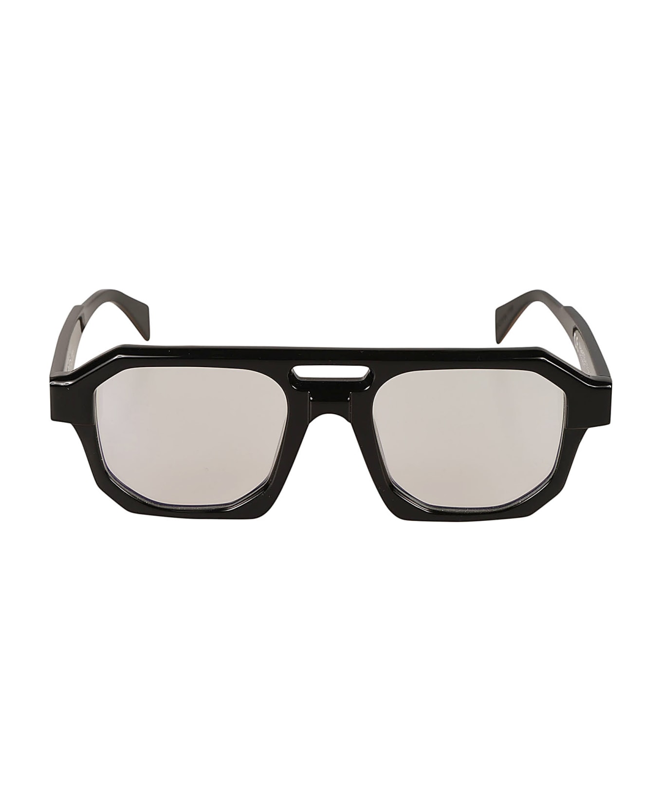 Kuboraum K33 Glasses Glasses - black