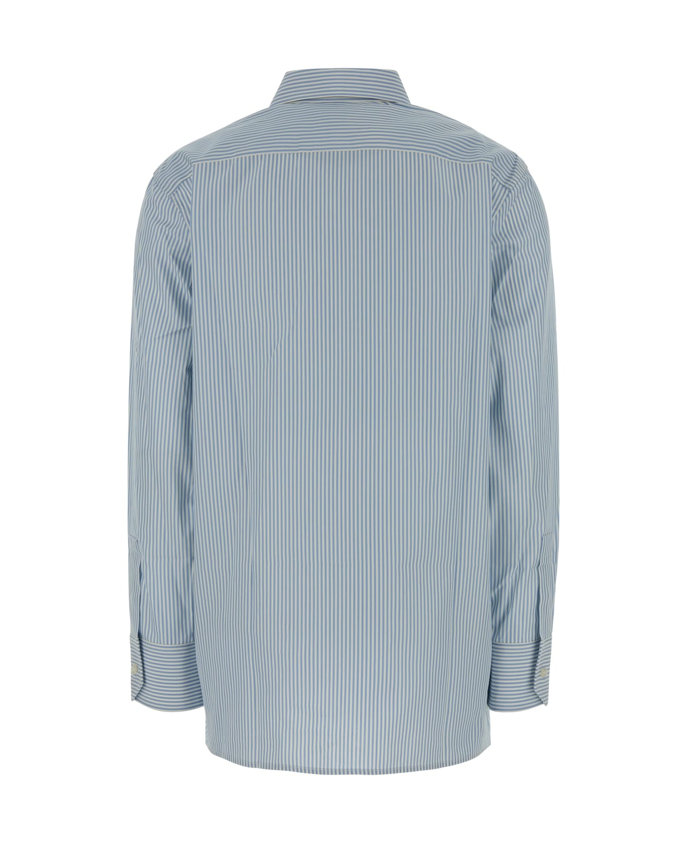 Saint Laurent Sr21 Version Patte D - BLEUCRAIE