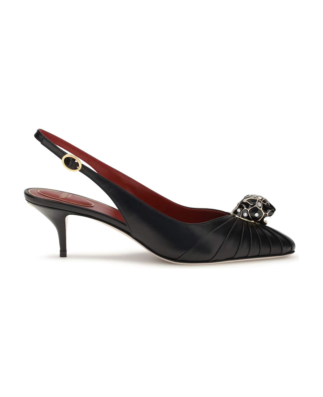 Valentino Garavani Panthea Pumps