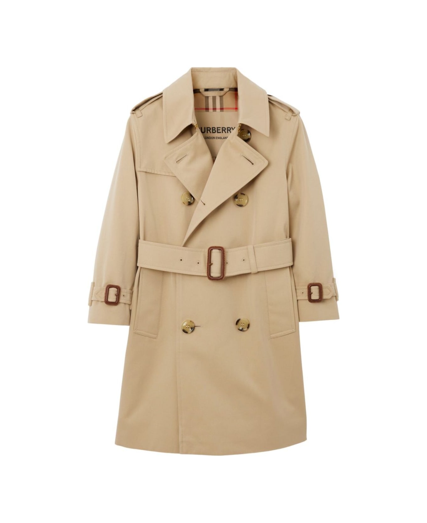 Burberry Mayfair - Beige