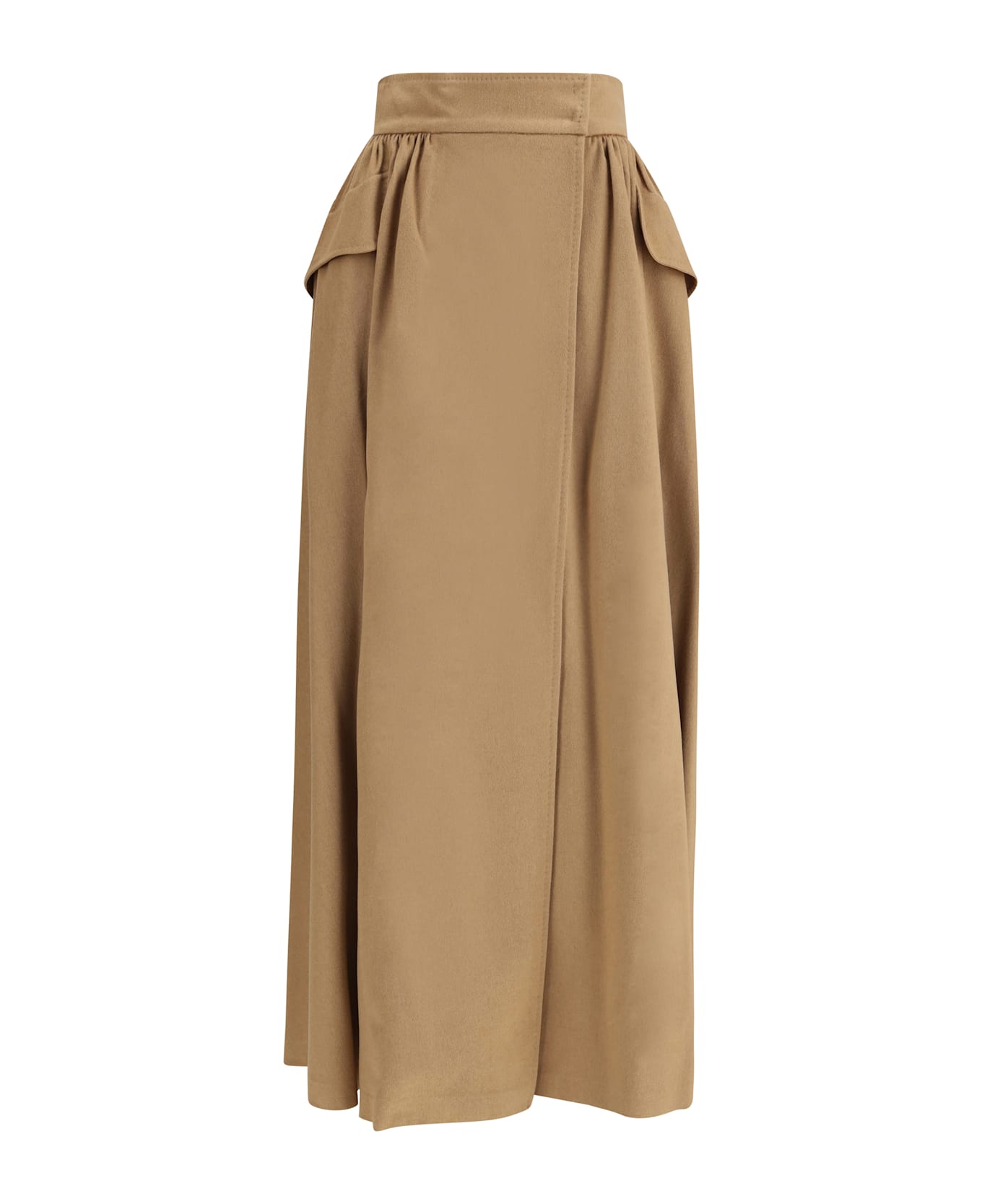 Max Mara Eufemia Skirt