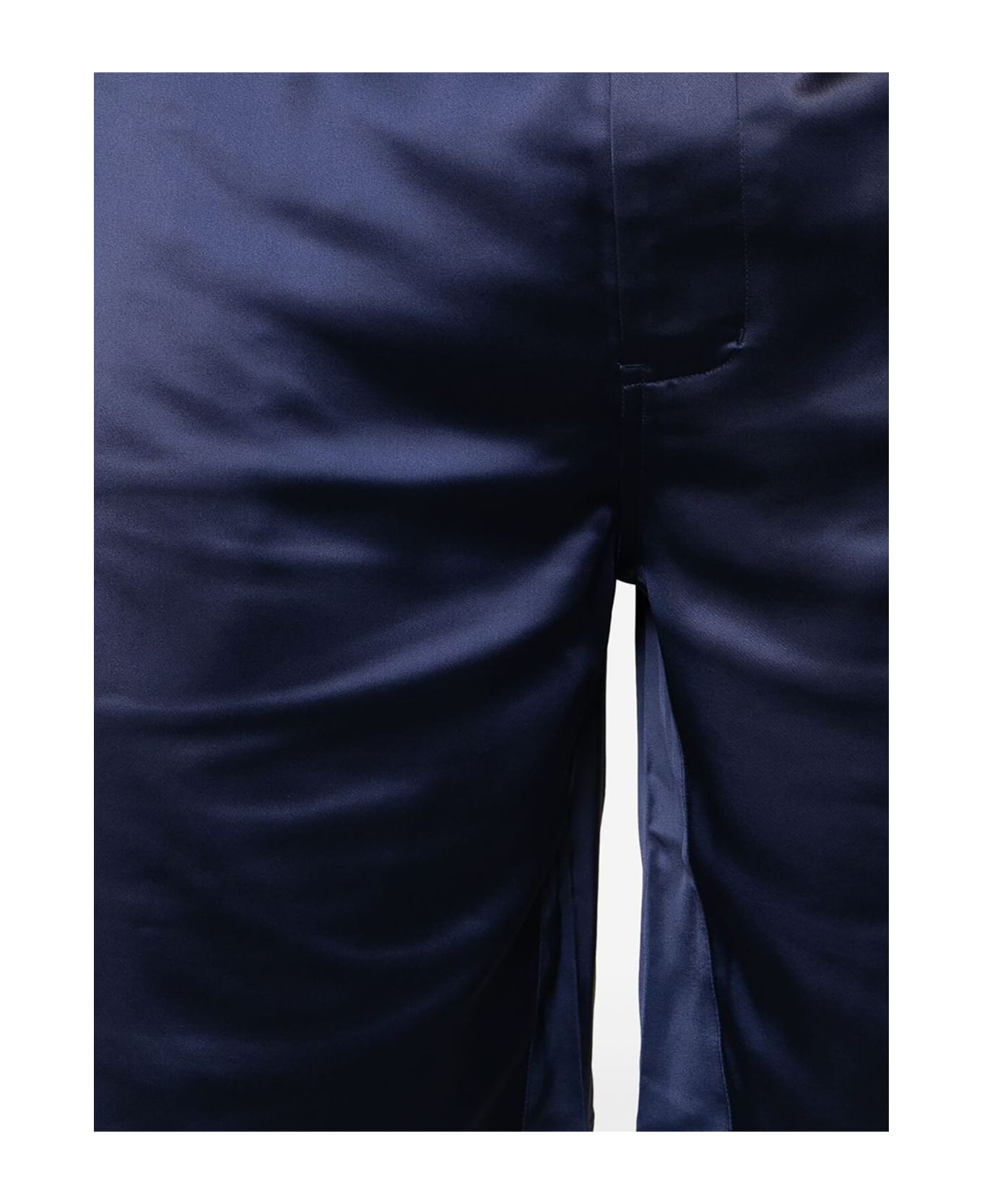 Axel Arigato Shorts Blue - Blue ショートパンツ