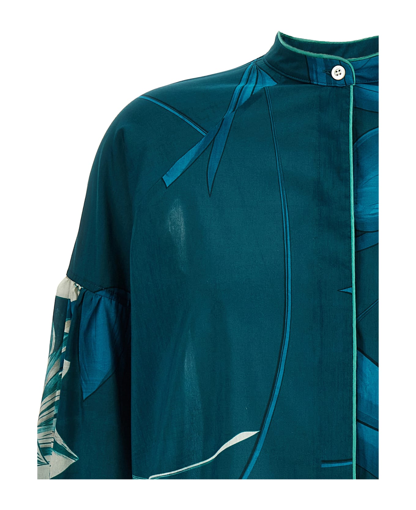 For Restless Sleepers 
talestri
 Shirt - Multicolor