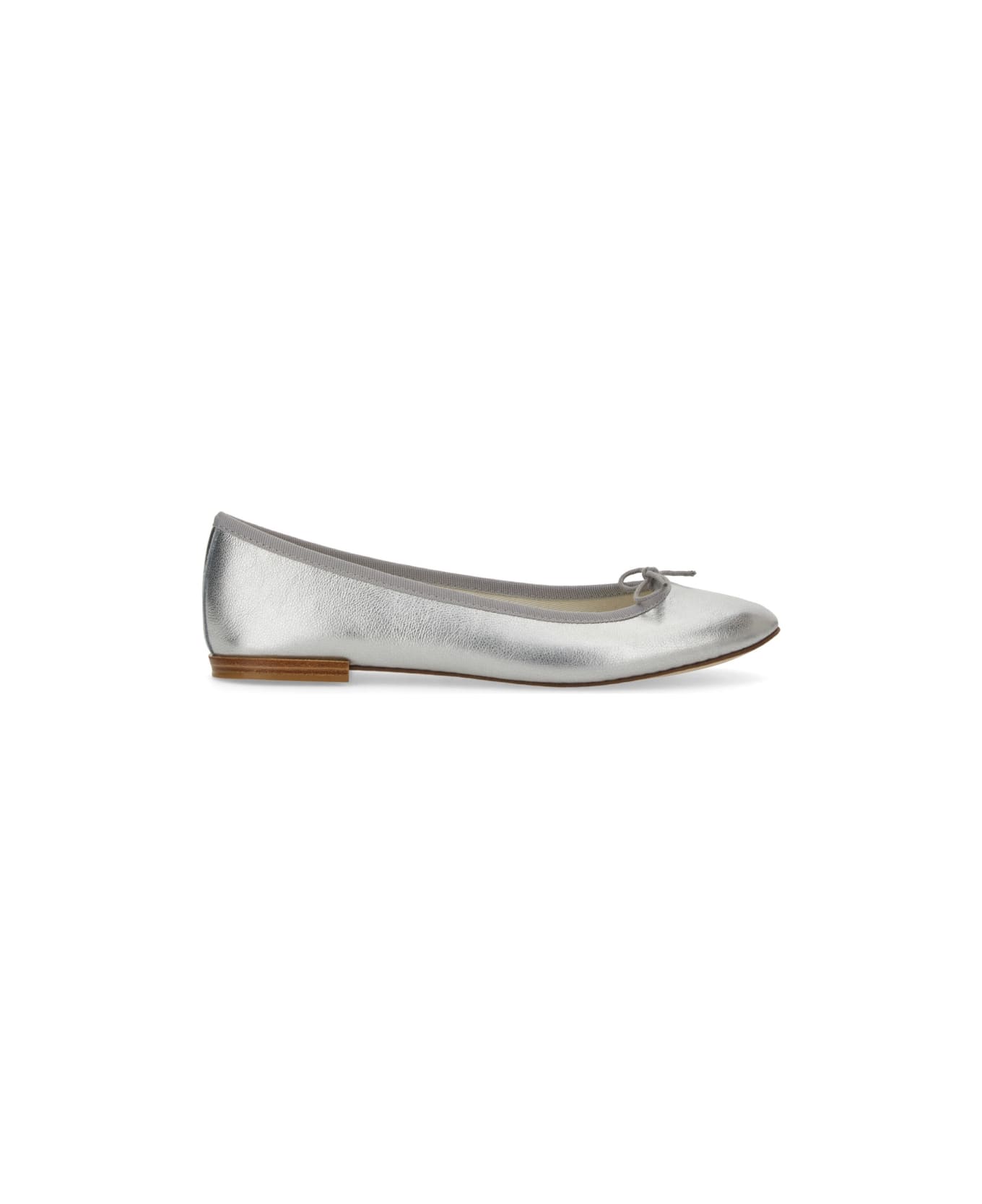 Repetto Dancer "cendrillon" - SILVER