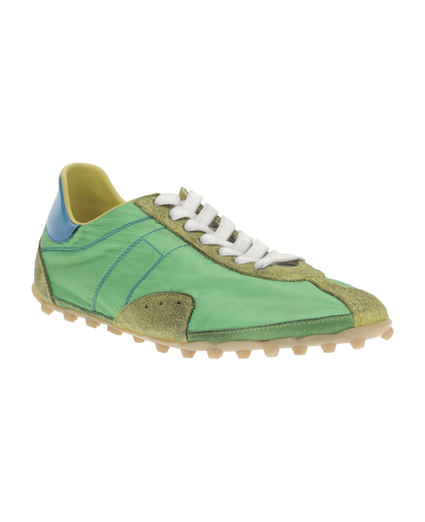 Maison Margiela Sprinters Sneakers