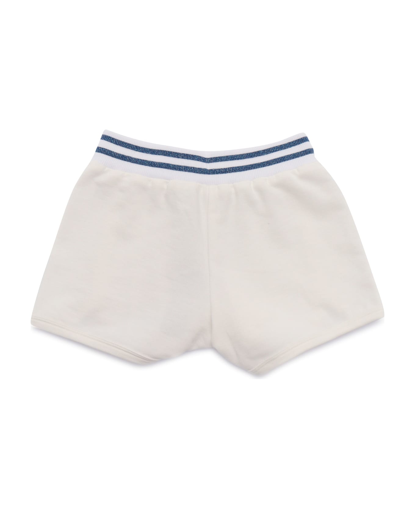 Dolce 
Gabbana Shorts - WHITE