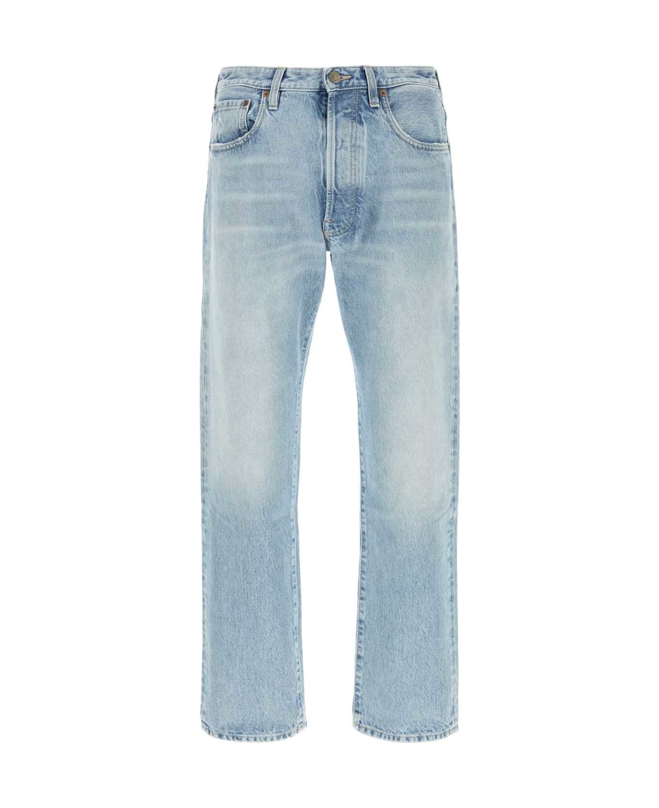 Valentino Garavani Denim Jeans