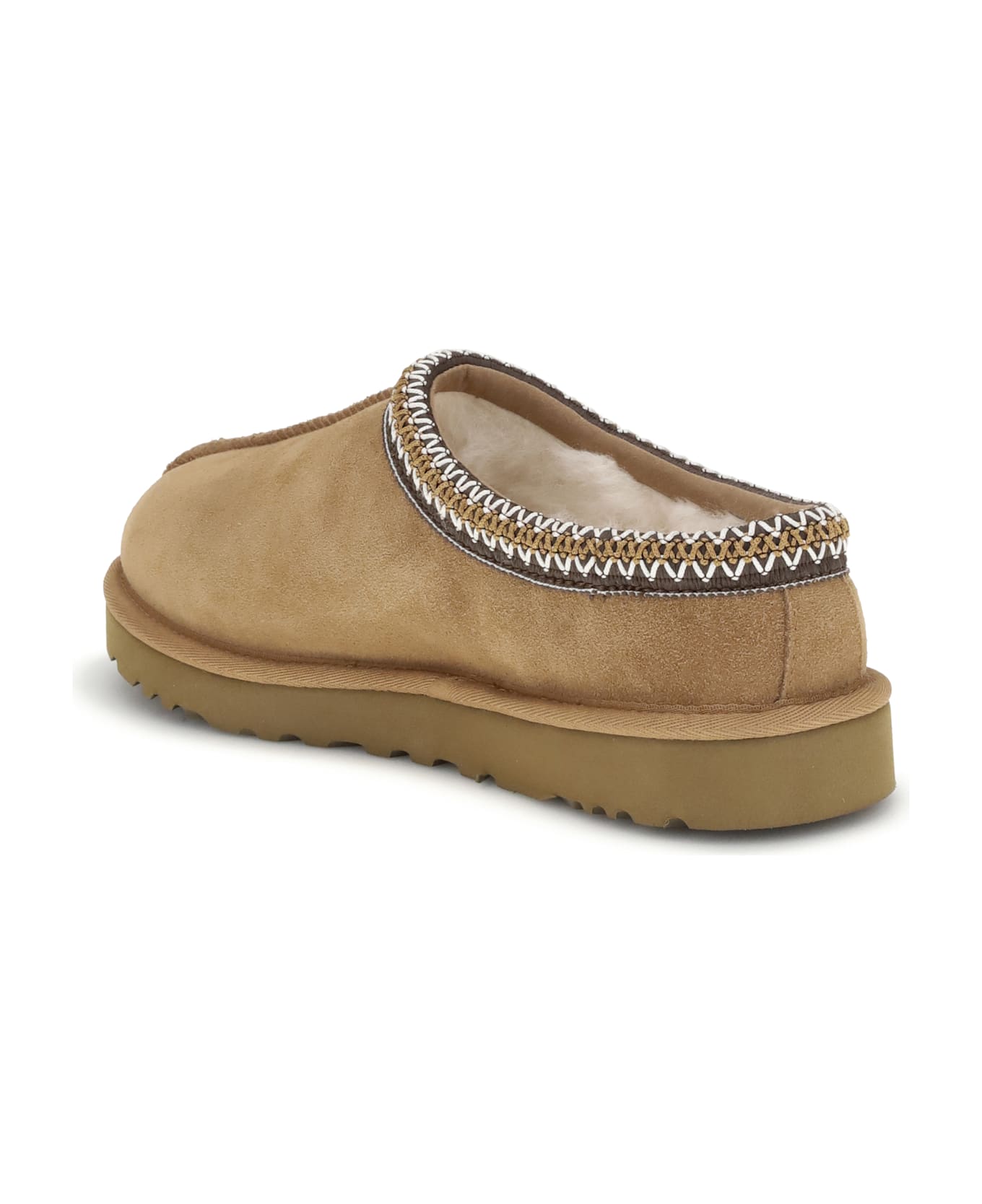 UGG Tasman Ii Mules - Marrone
