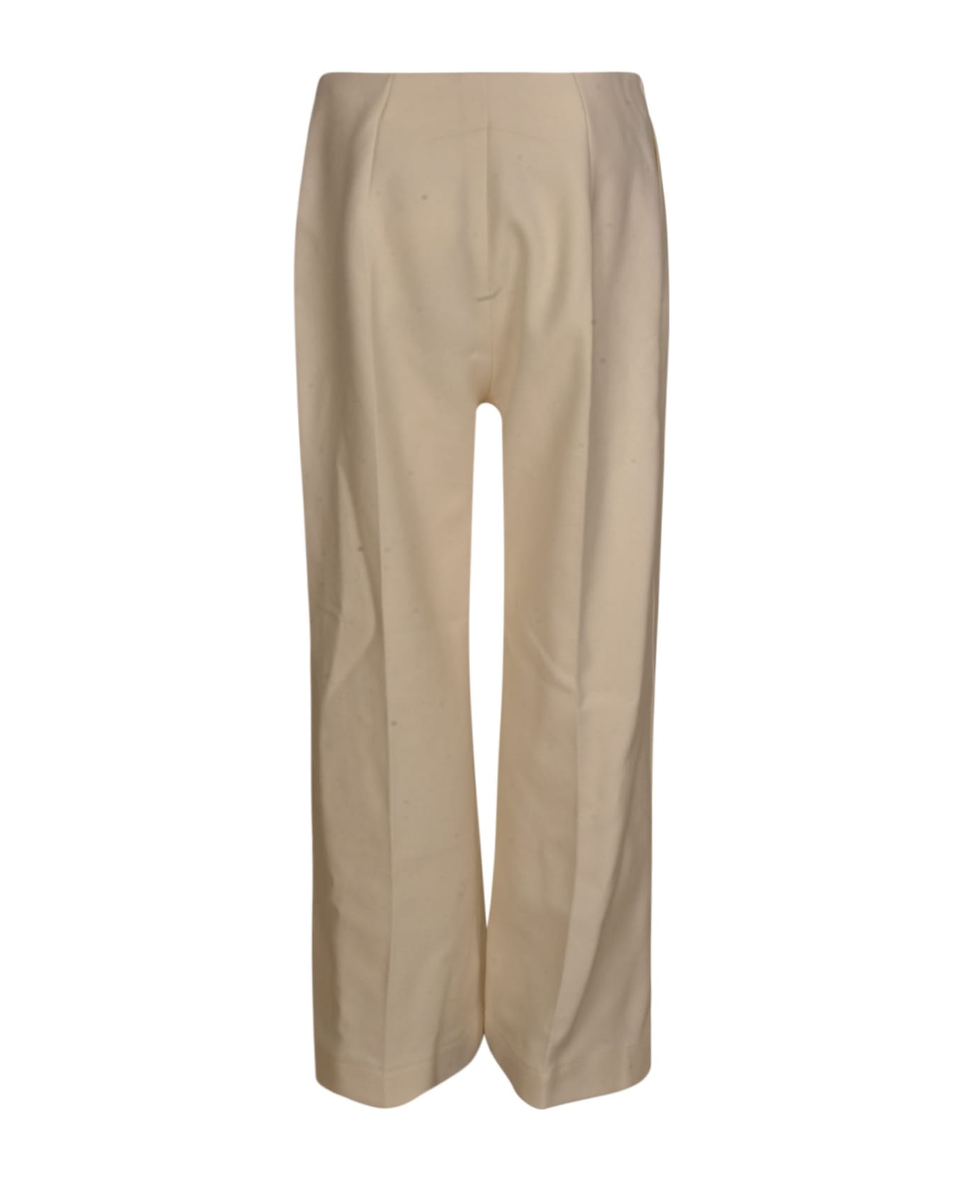 Patou Iconic Long Trousers - Avalanche