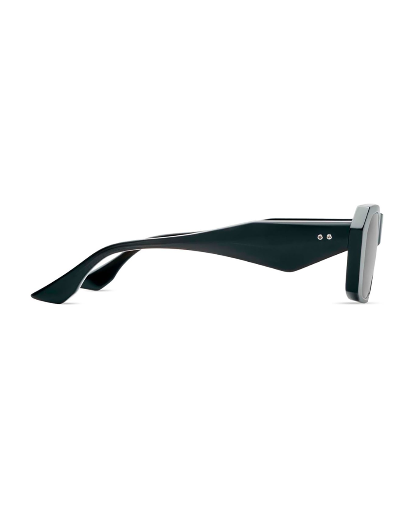 Dita DTS725/A/01 NOXYA Sunglasses - Black Glass サングラス