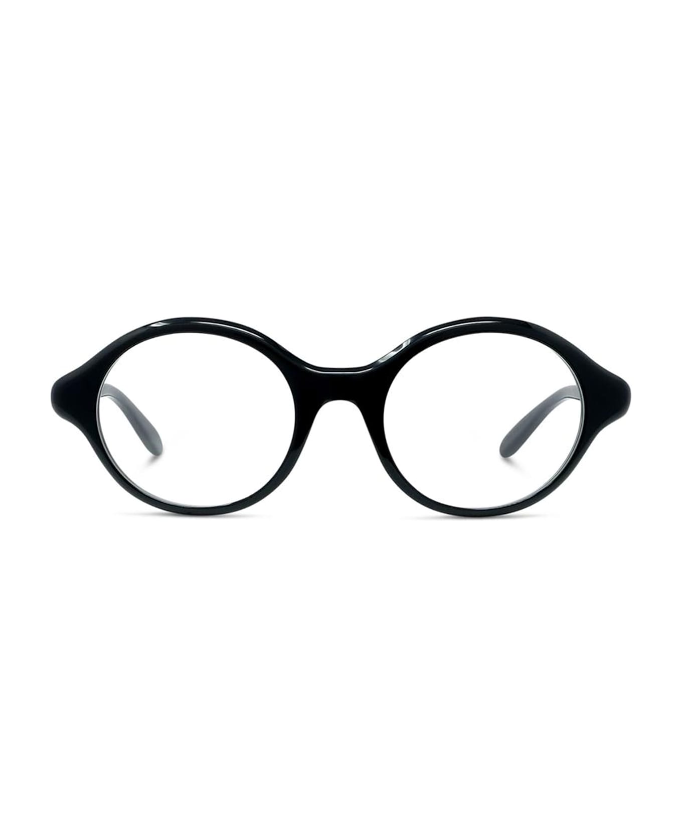 Loewe Slim Lw50098i - Black Glasses - Black