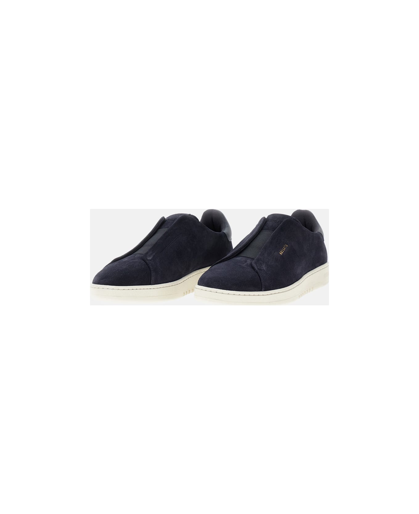 Axel Arigato Sneaker - Blue