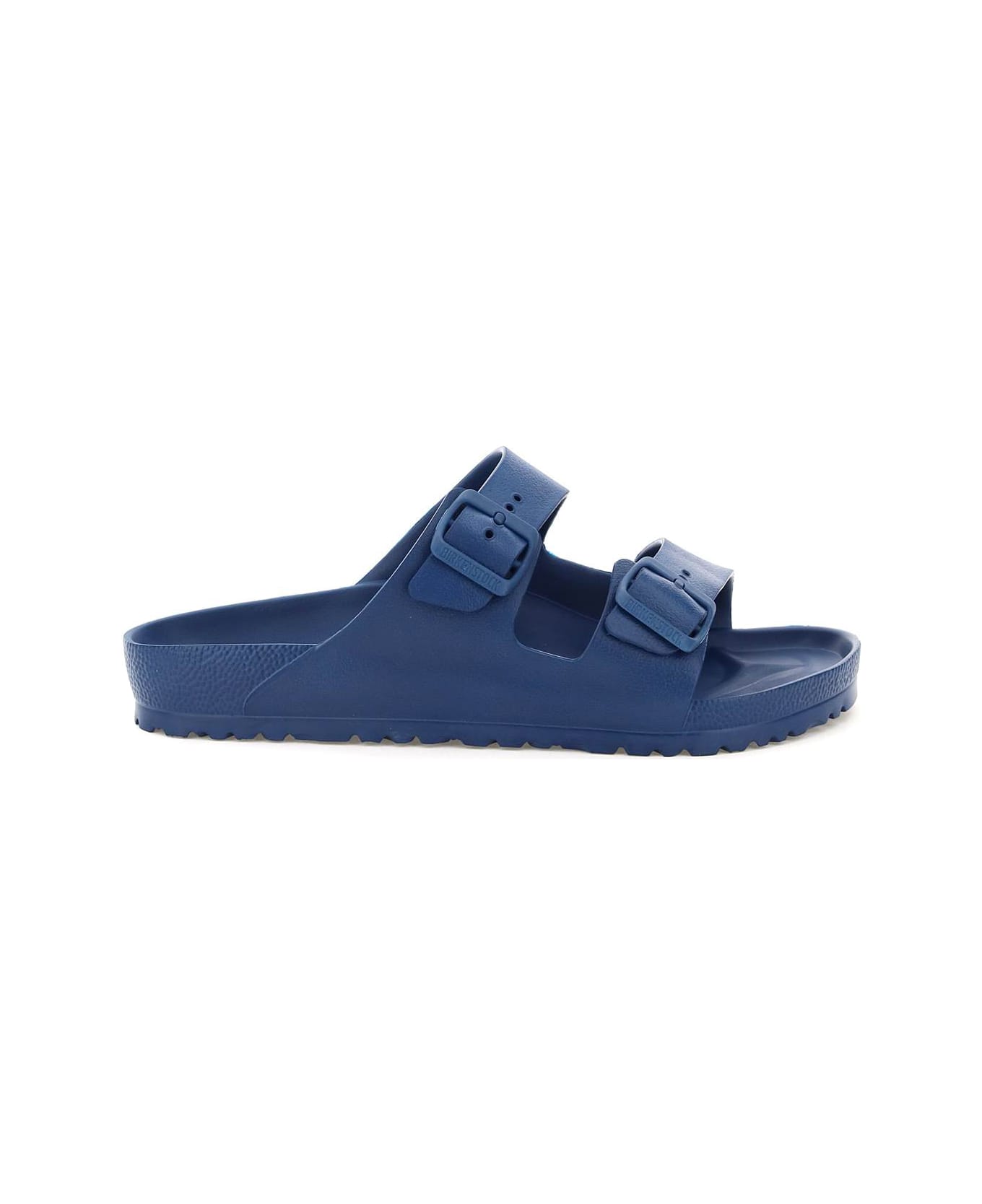 Birkenstock Arizona Slides - NAVY (Blue)
