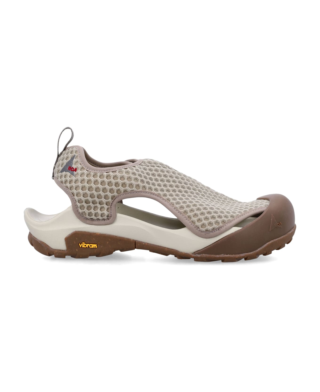 ROA Arpy Sandals - SAND HONEY