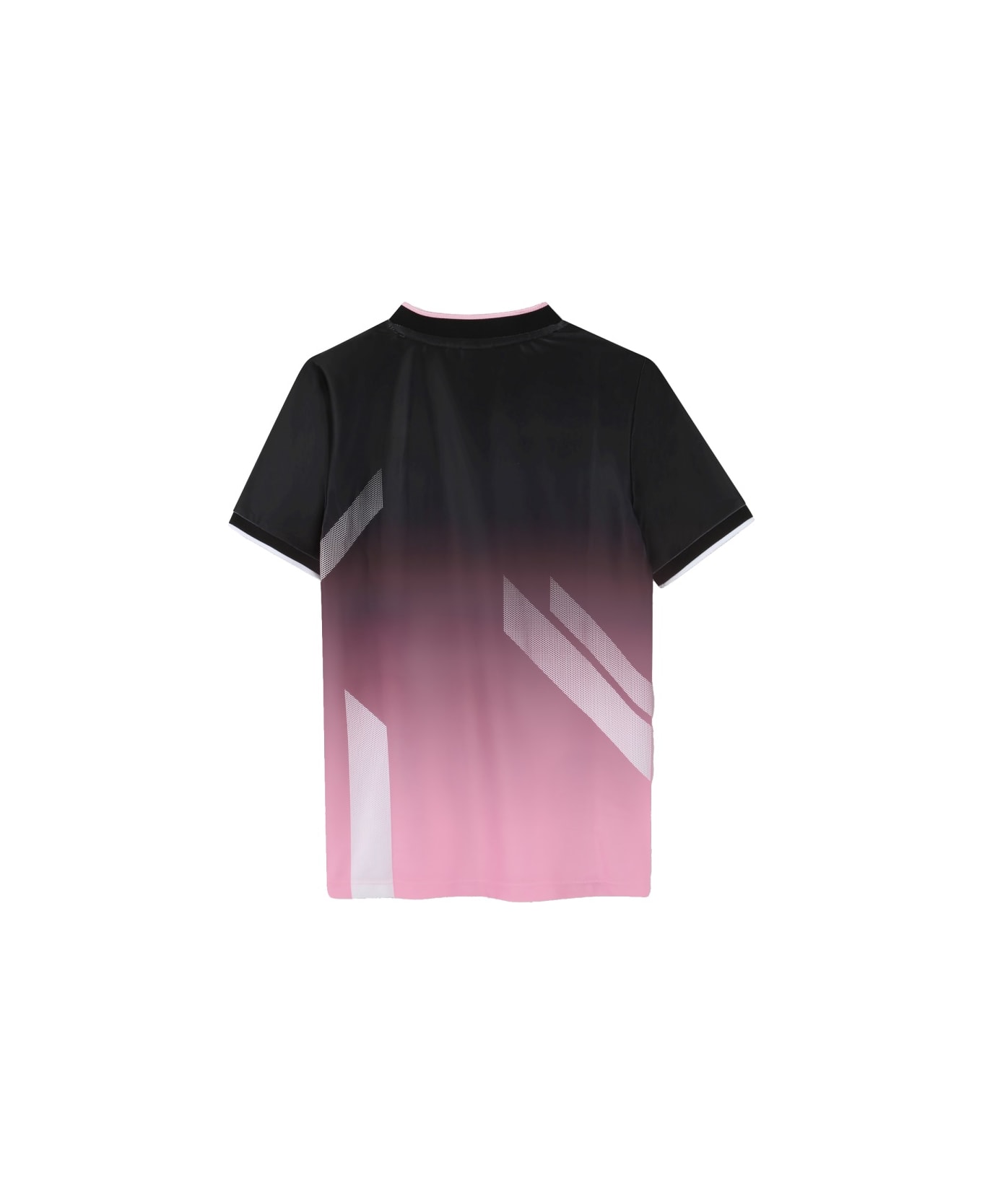 Hugo Boss T-shirt - BLACK