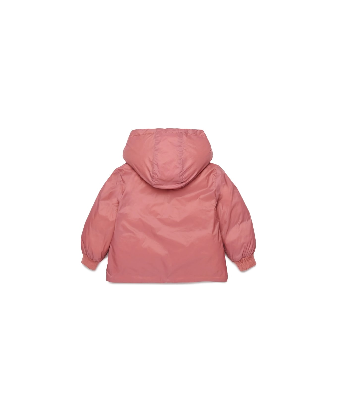Marni Jacket - PINK
