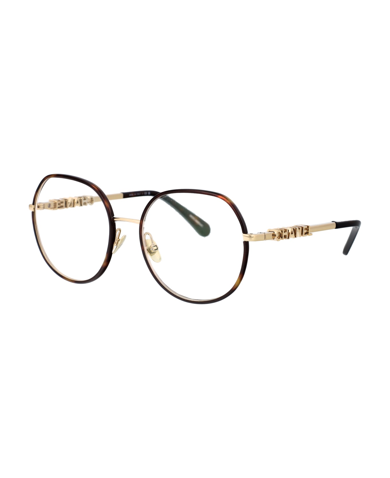 Chanel 0ch2213 Glasses - C429 BROWN