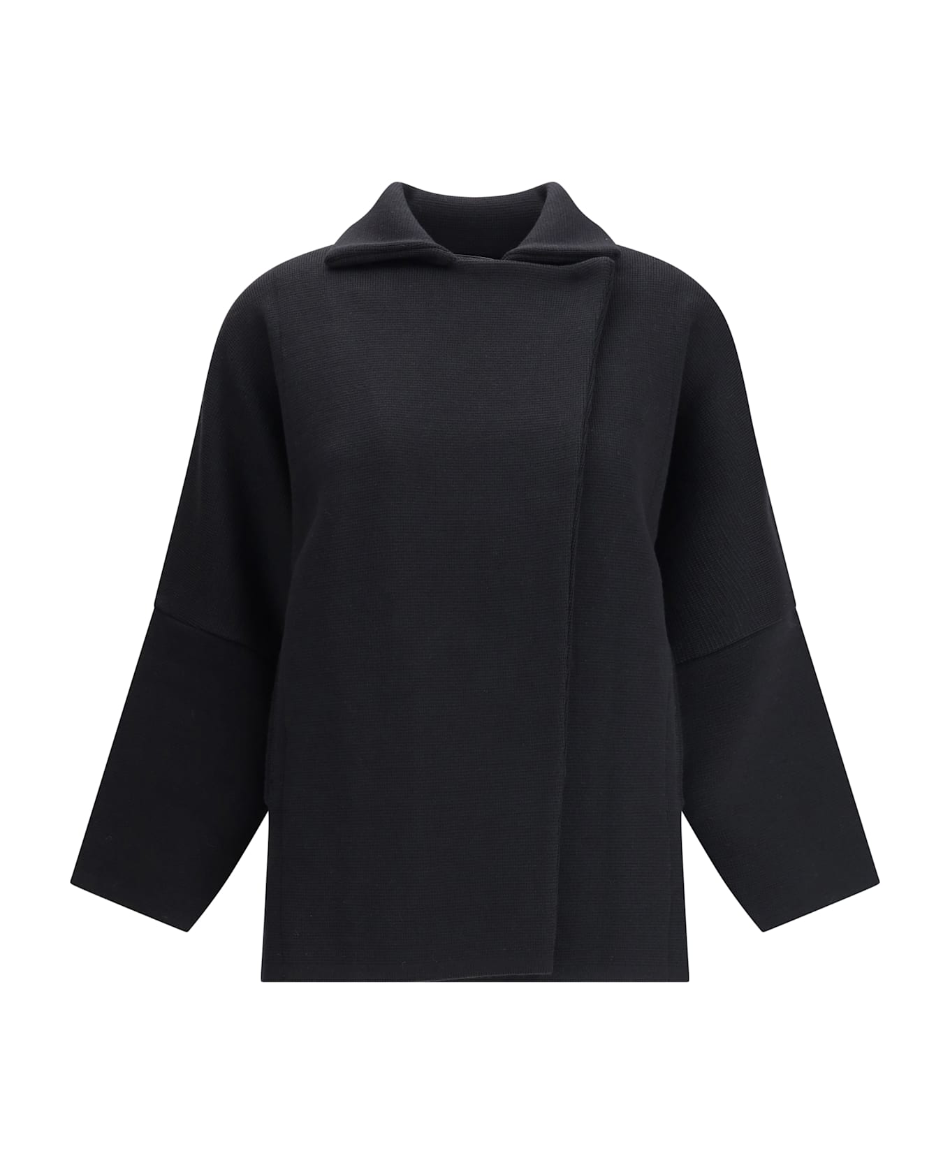Ella Knitted Jacket