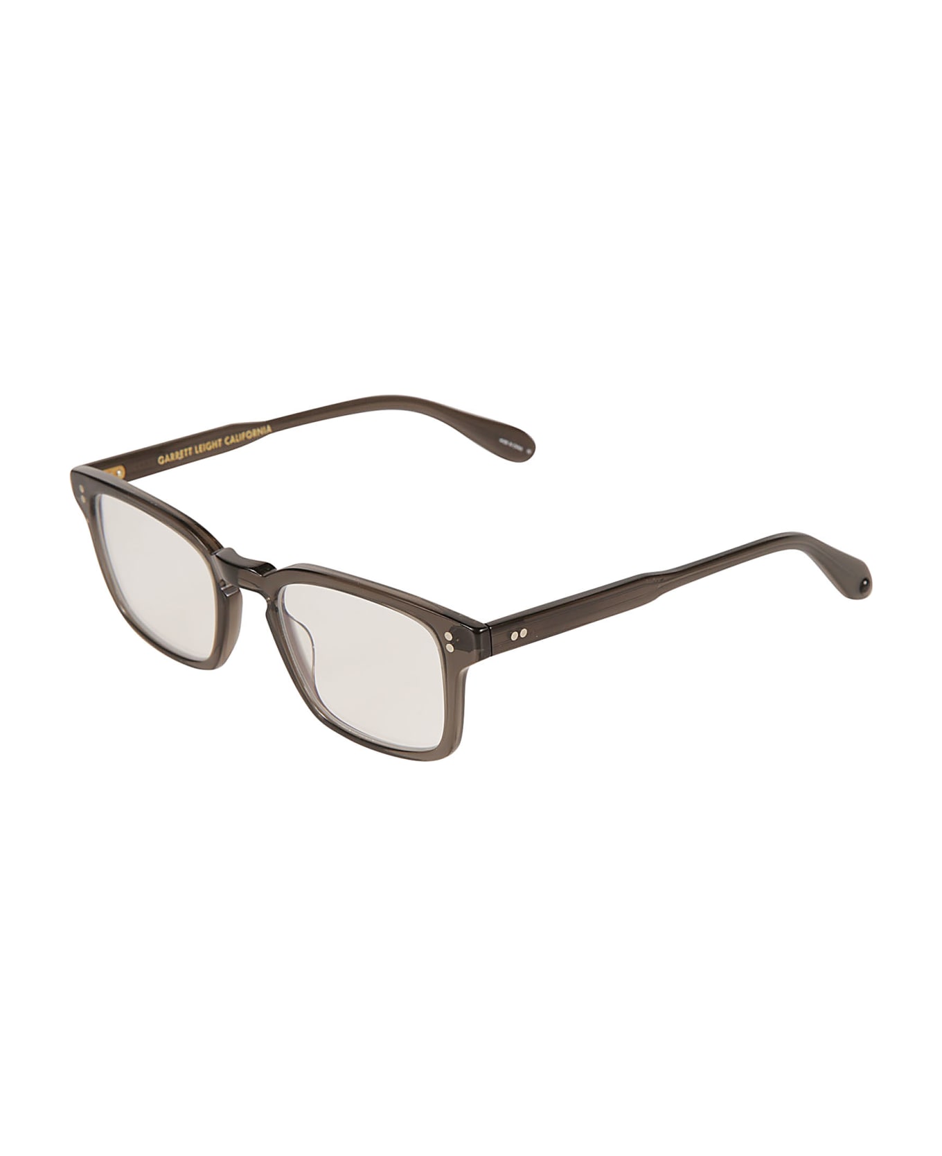 Garrett Leight Dimmick 1021 Sunglasses - blgl