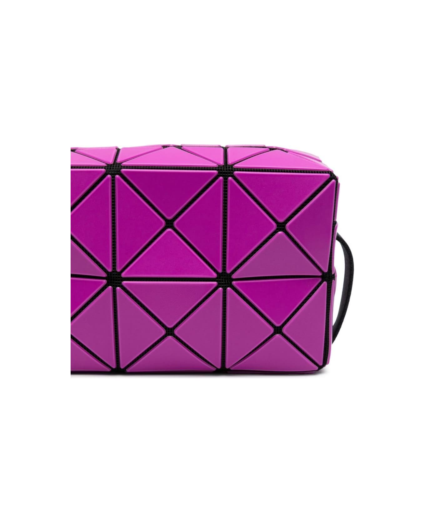 Bao Bao Issey Miyake Cuboid Shoulder Bag - Magenta