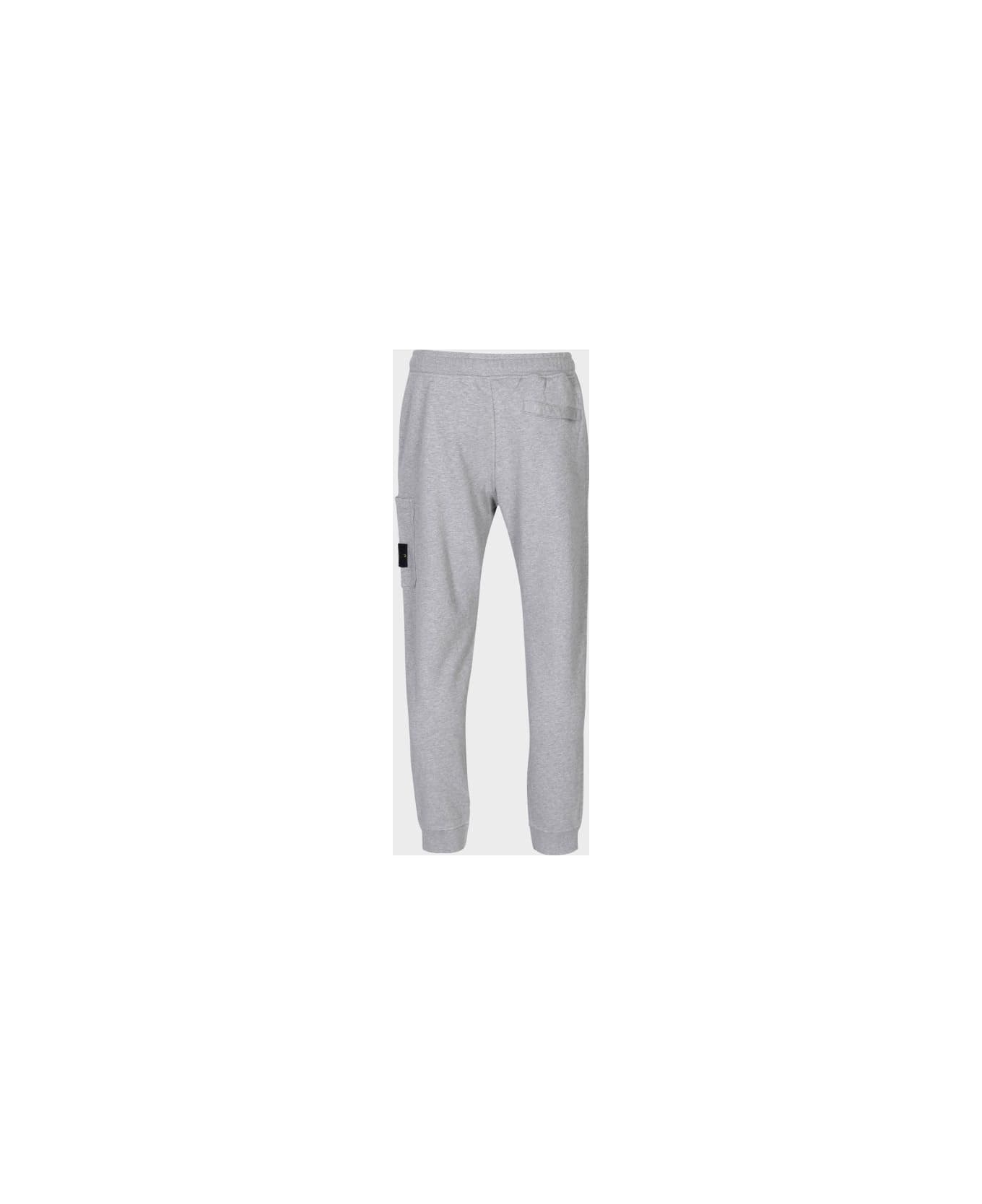 Stone Island Pant.felpa