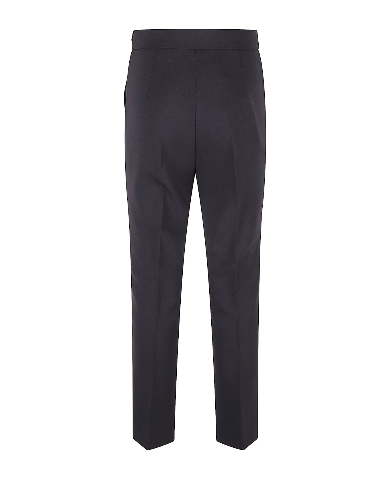 Max Mara Nepeta Trousers - Ultramarine