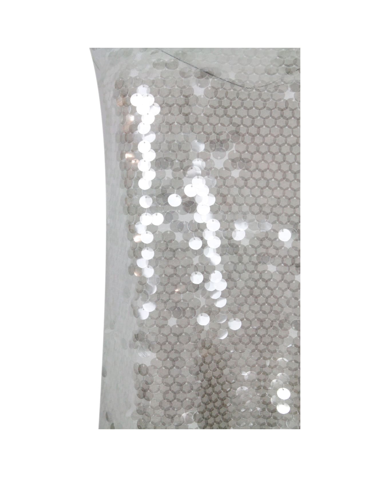 Lorena Antoniazzi T-Shirt - White