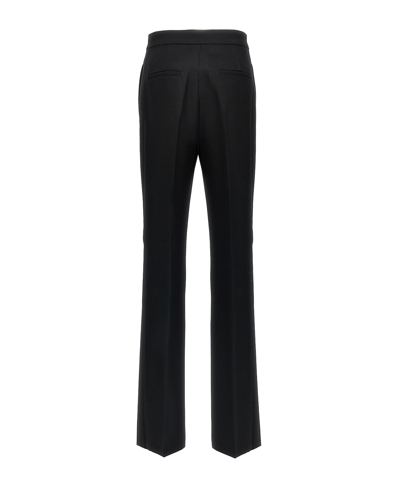 Max Mara 'uccio' Pants - Black  