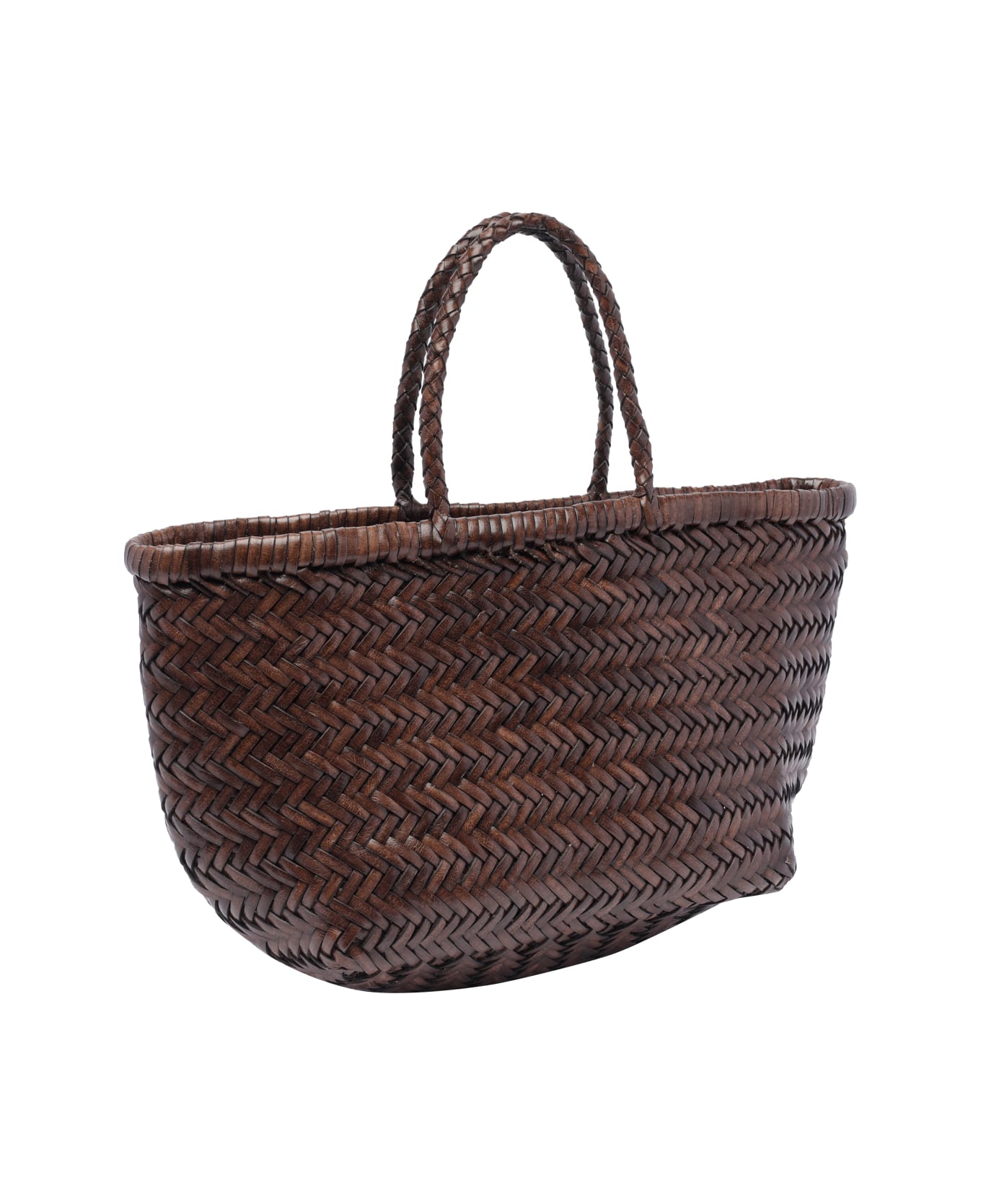 Dragon Diffusion Mini Bamboo Triple Jump - Brown