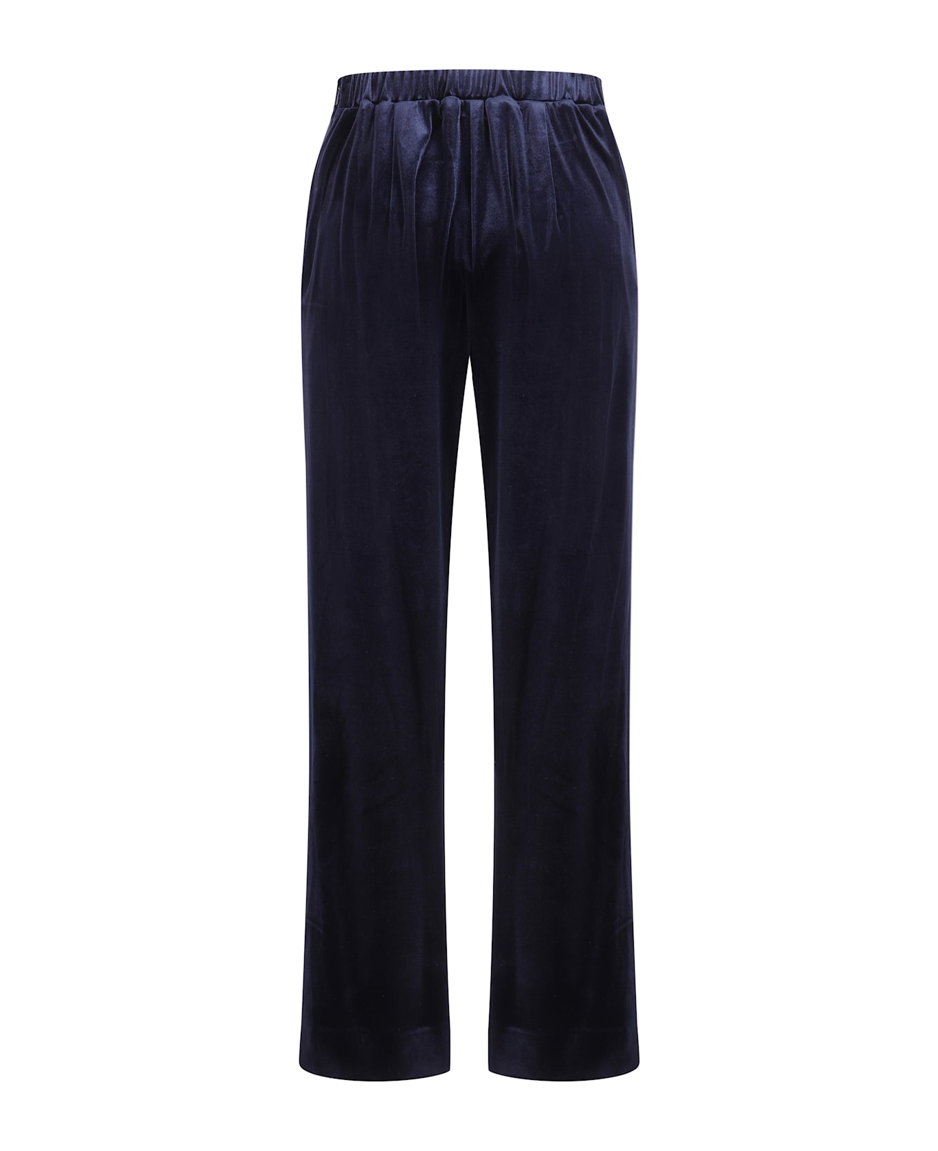 Ella Pants - Blue Navy