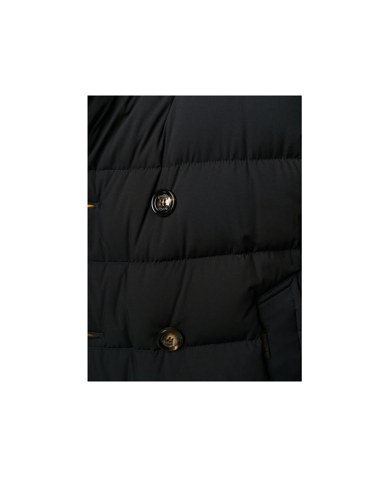 Moorer Outerwear - BLUE