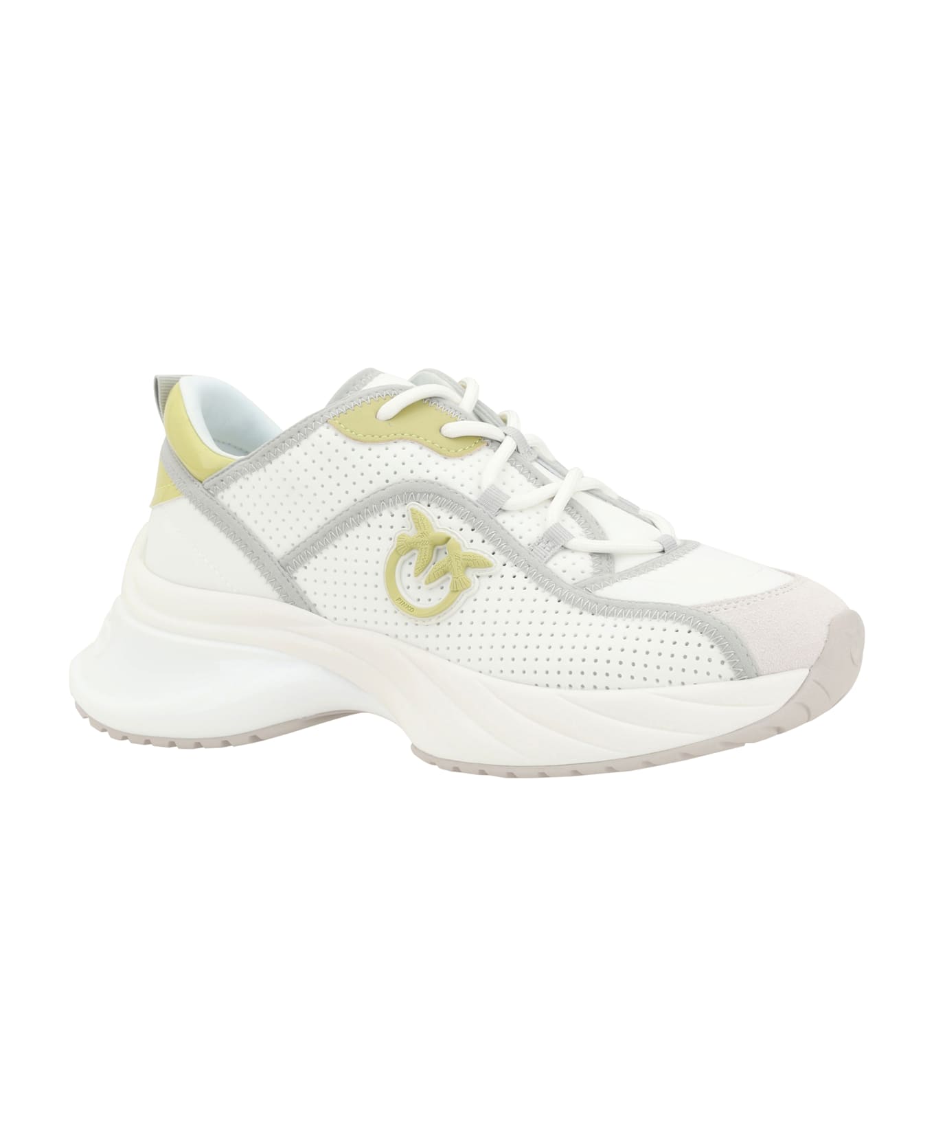 Pinko Ariel Sneakers スニーカー