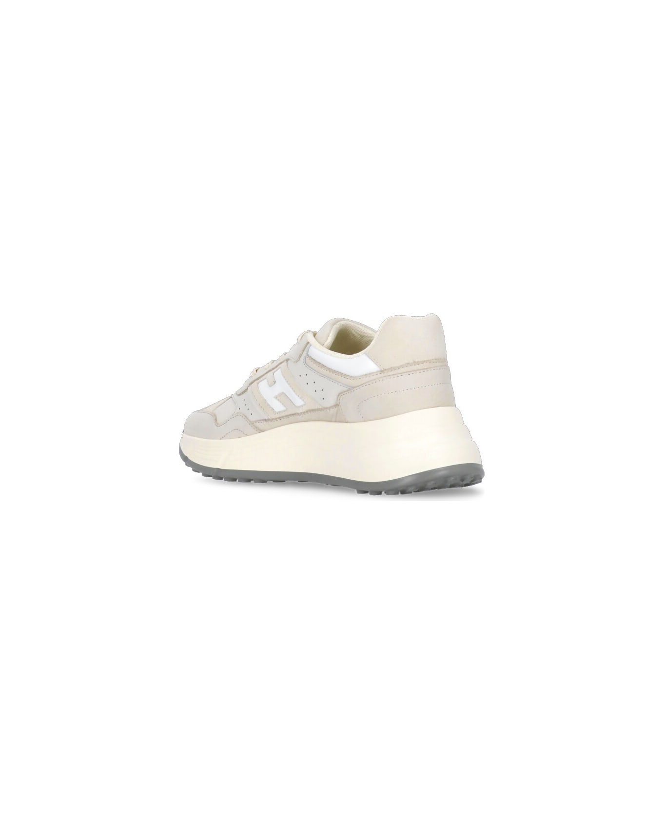 Hogan Sneakers - Ivory