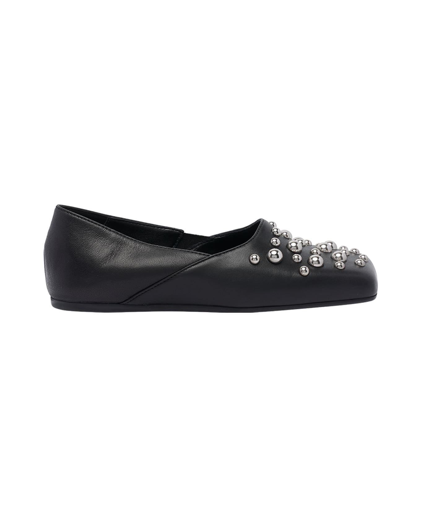 Vic Matié Ballets - Black