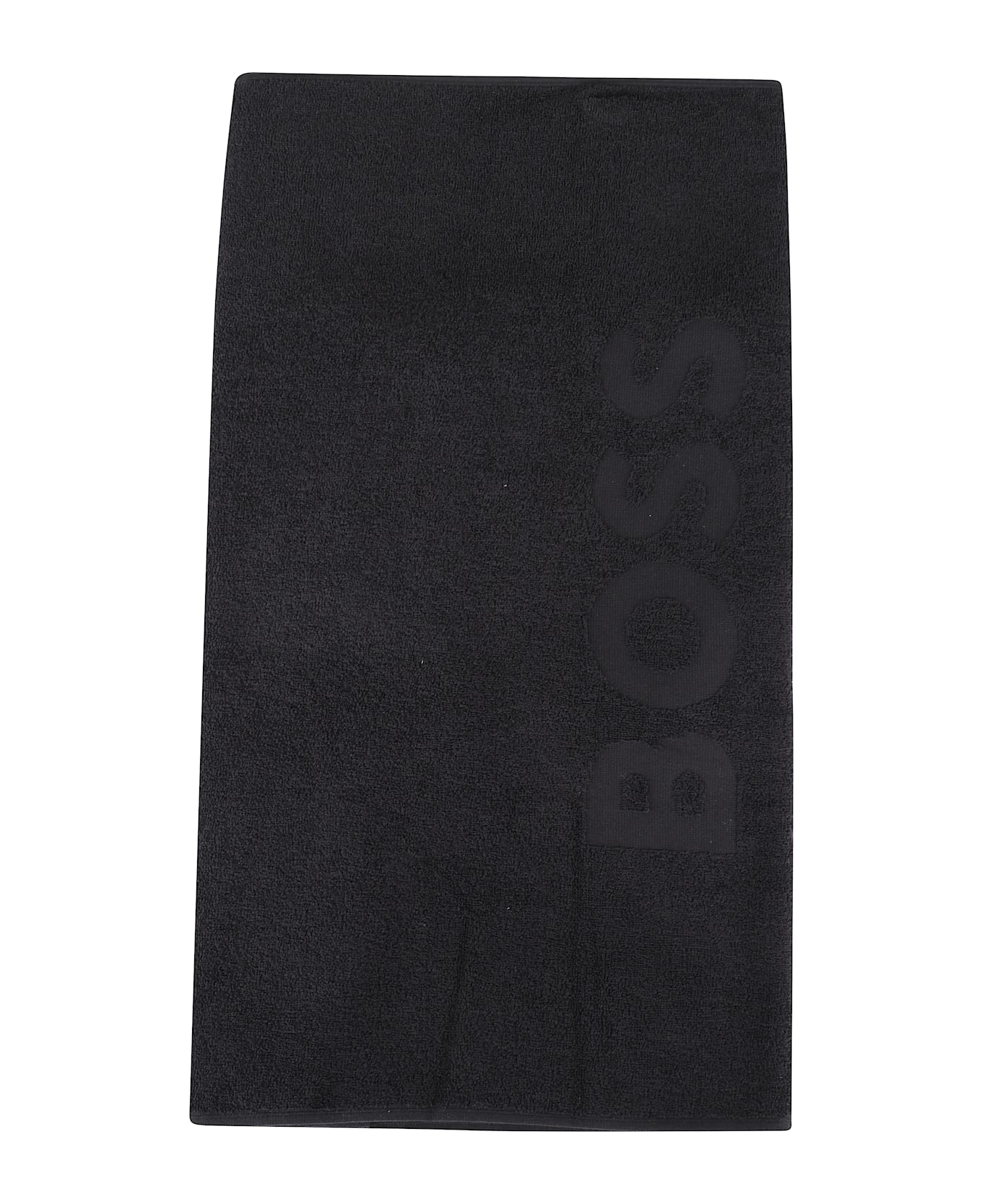 Hugo Boss Beach Set - Black